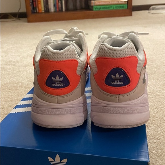 Adidas YUNG-96 - Picture 2 of 8